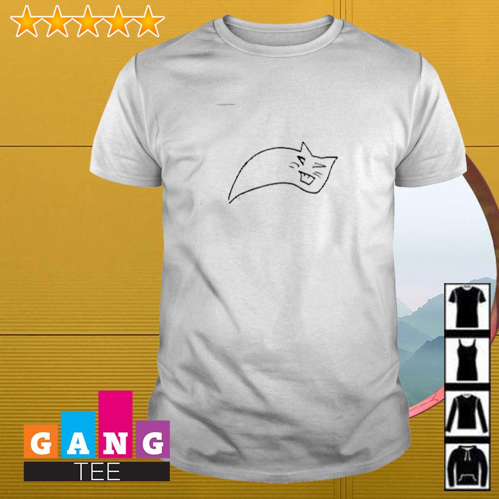 Sam Darnold Carolina Panthers Drawing Logo shirt, sweater and hoodie