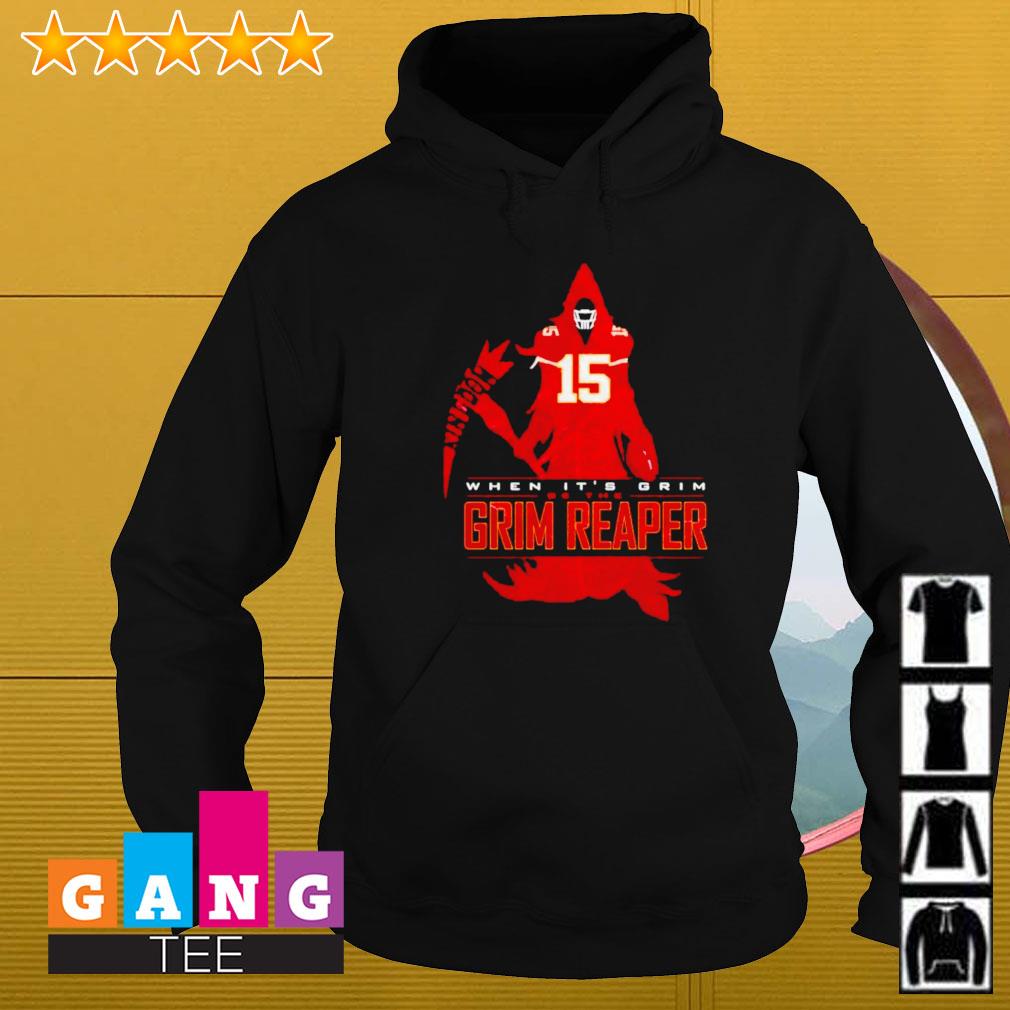 Chiefs Grim Reaper, Kansas City Chiefs, Andy Reid Chiefs Tee Shirt, hoodie,  sweater and long sleeve