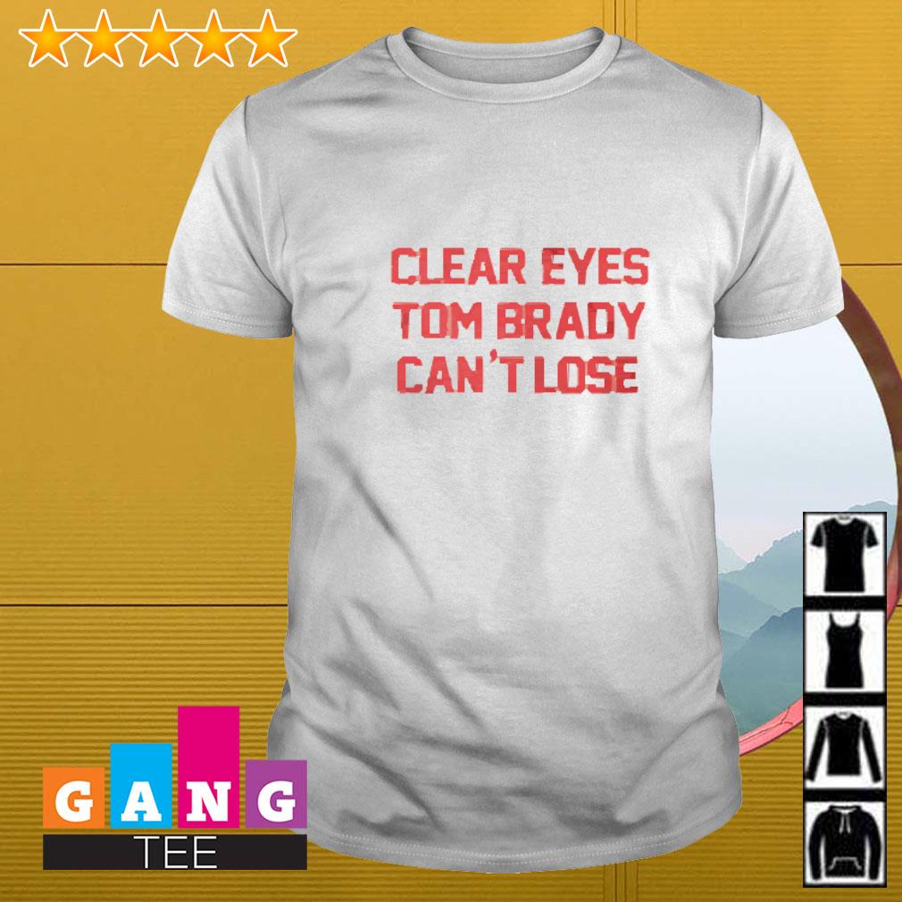 Tom Brady The D Is Missing T-Shirt, Hoodies, Tank