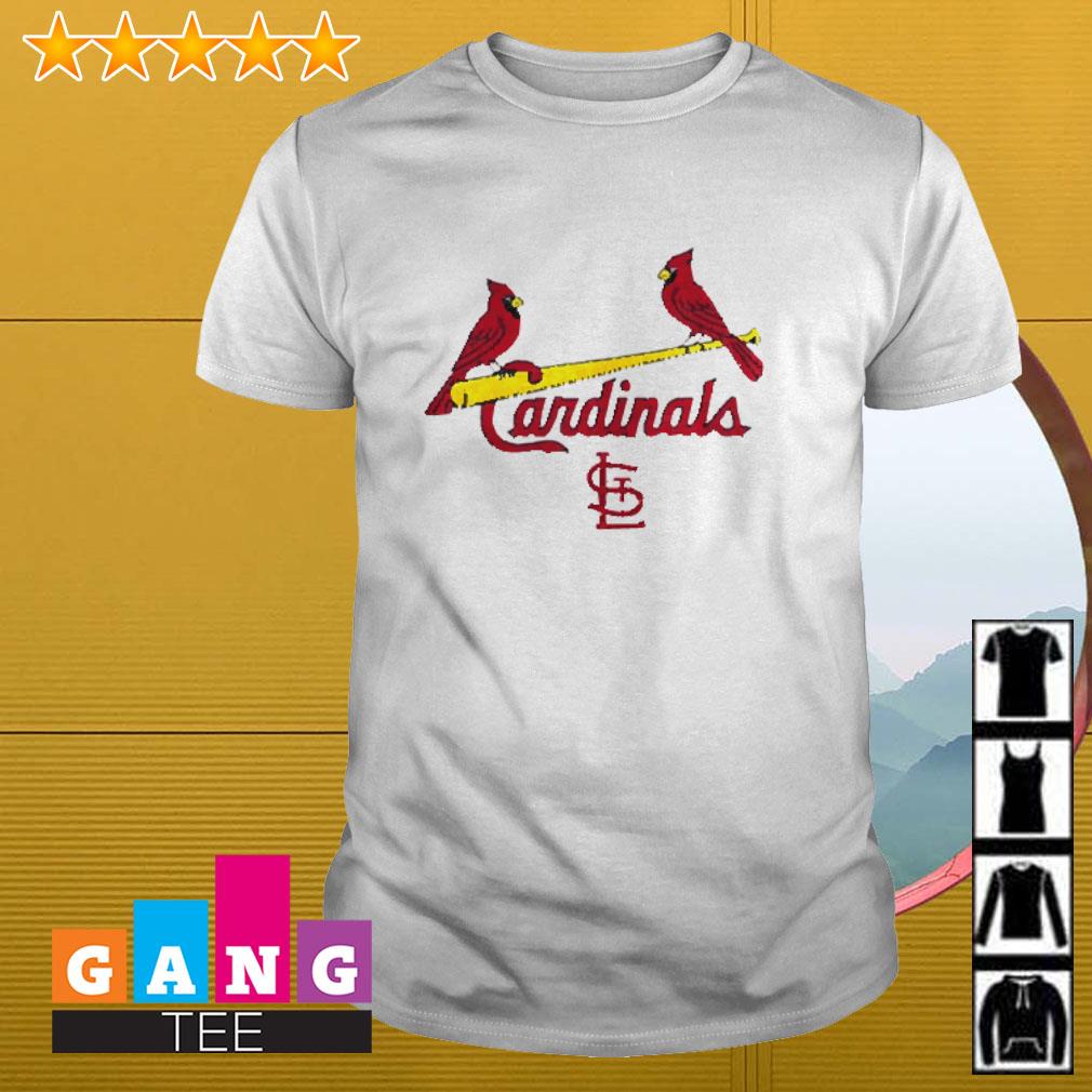 St. Louis Cardinals Big & Tall T-Shirts, Cardinals Big & Tall