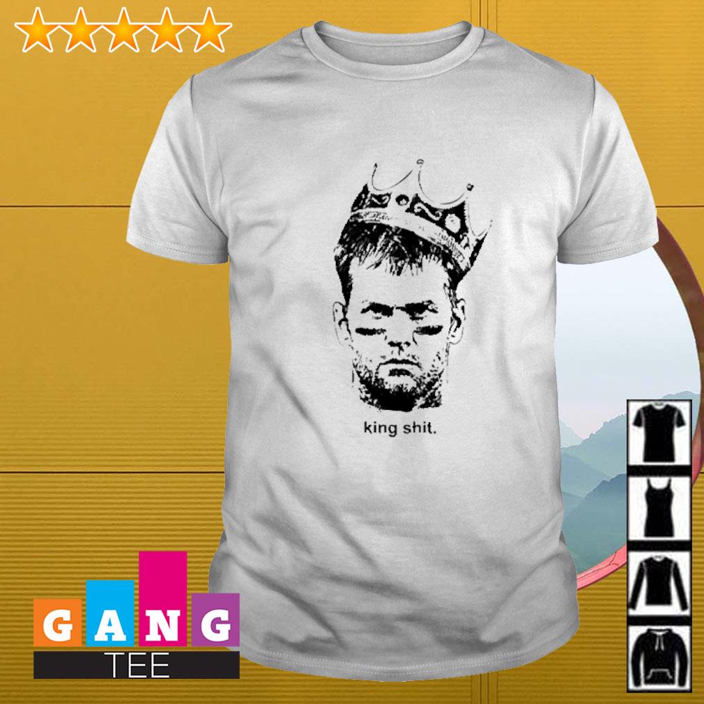 Premium Tom Brady King shit shirt, sweater and hoodie