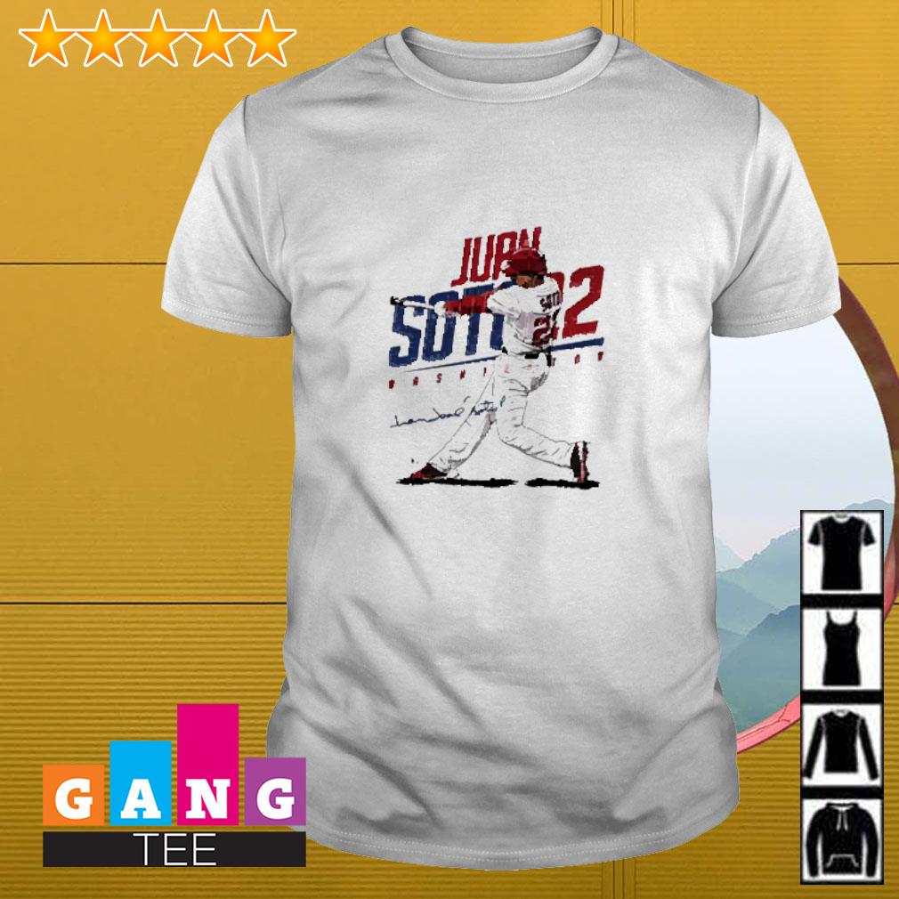 Proud Juan Soto For Washington Mens shirt, hoodie, sweater, long sleeve and  tank top