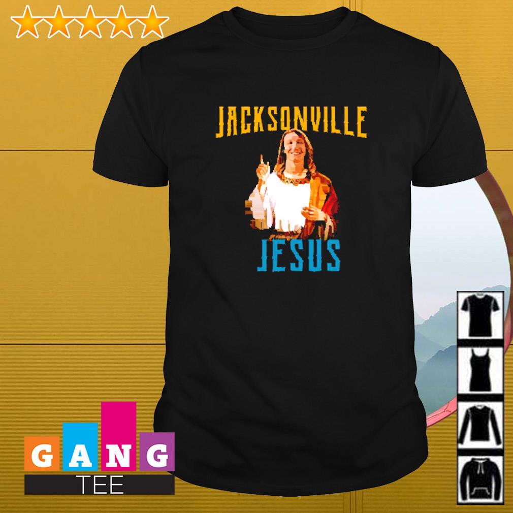 Jacksonville Trevor Lawrence Duval Great Again T Shirts, Hoodies,  Sweatshirts & Merch