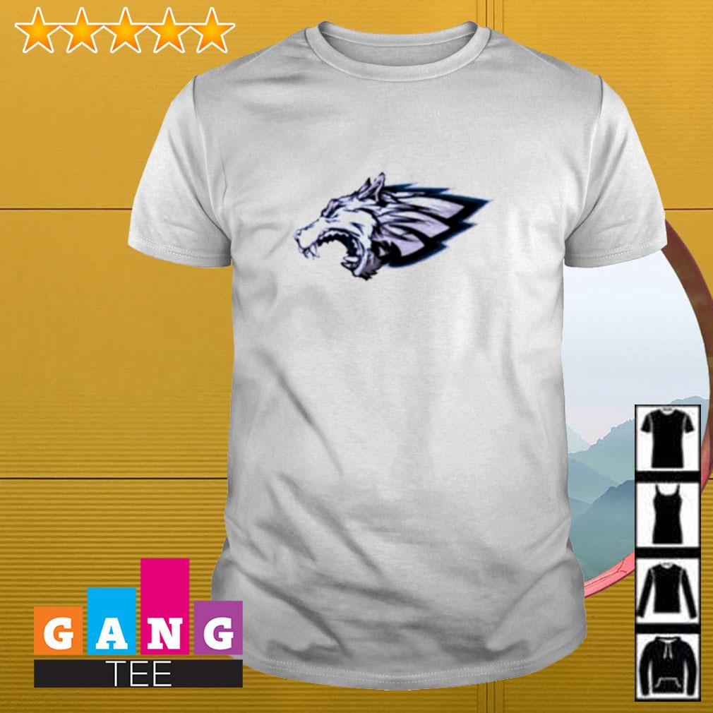 Dog Mentality mixed Philadelphia Eagles logo shirt, hoodie