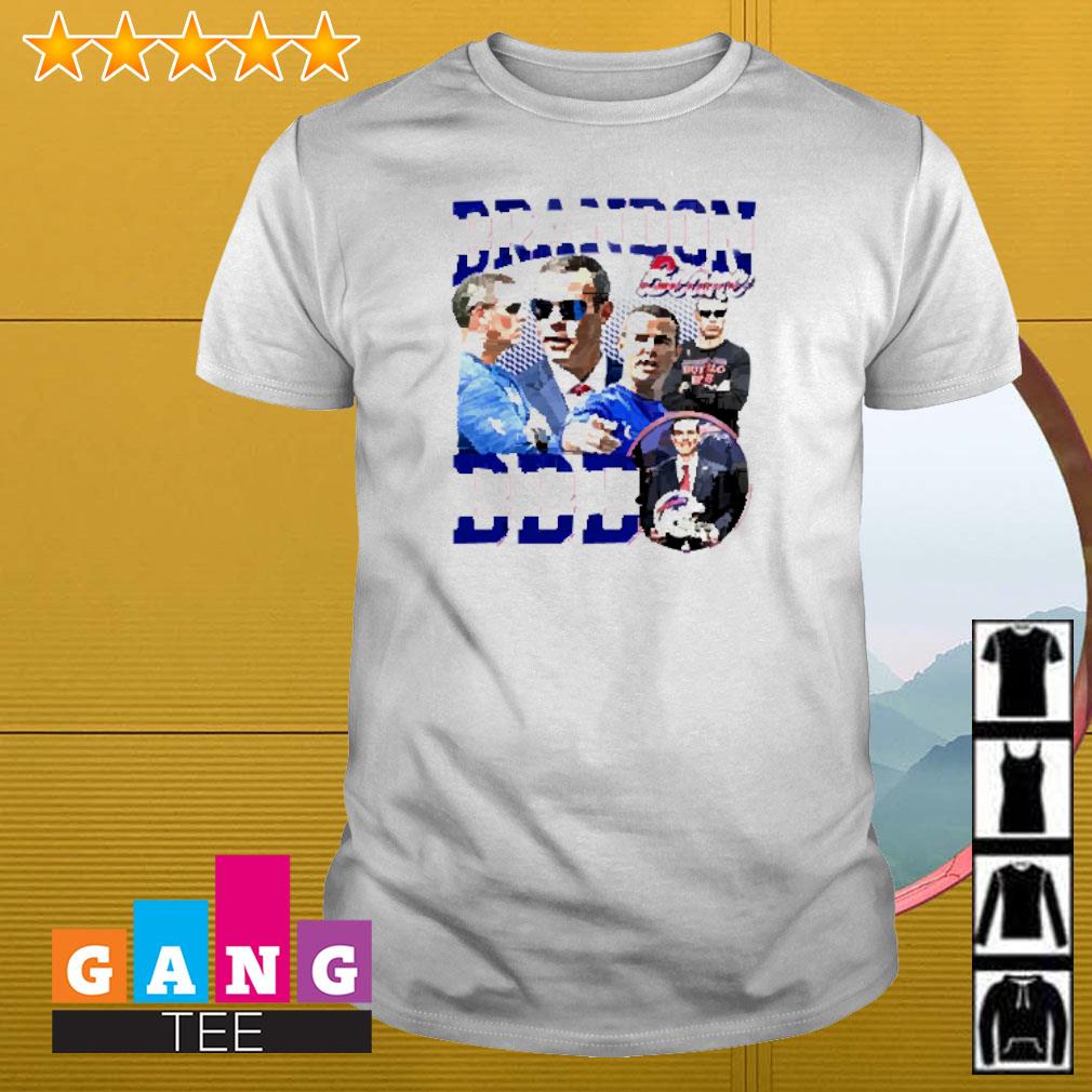 Brandon Beane BBB Shirt