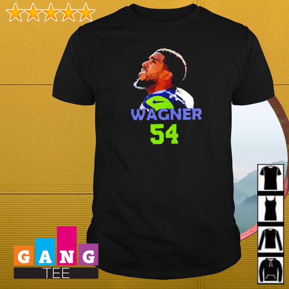 Bobby Wagner no 54 Los Angeles Rams shirt, hoodie, sweater, long