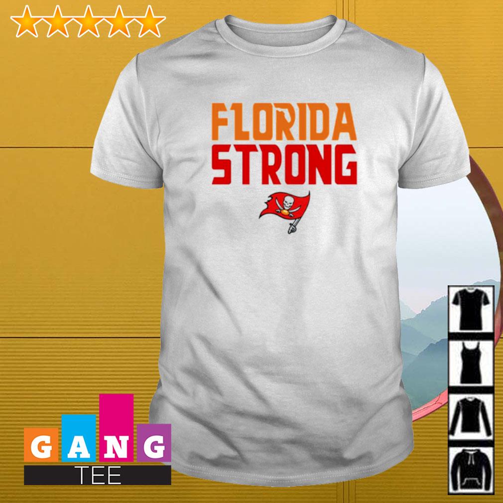 Florida Strong Tampa Bay Buccaneers shirt, hoodie, sweater, long