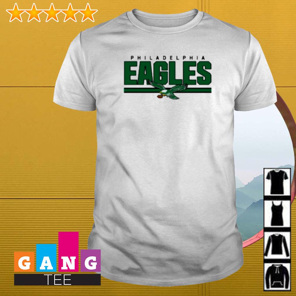 Best Rally House Eagles white Edge Blitz super rival shirt, sweater and  hoodie