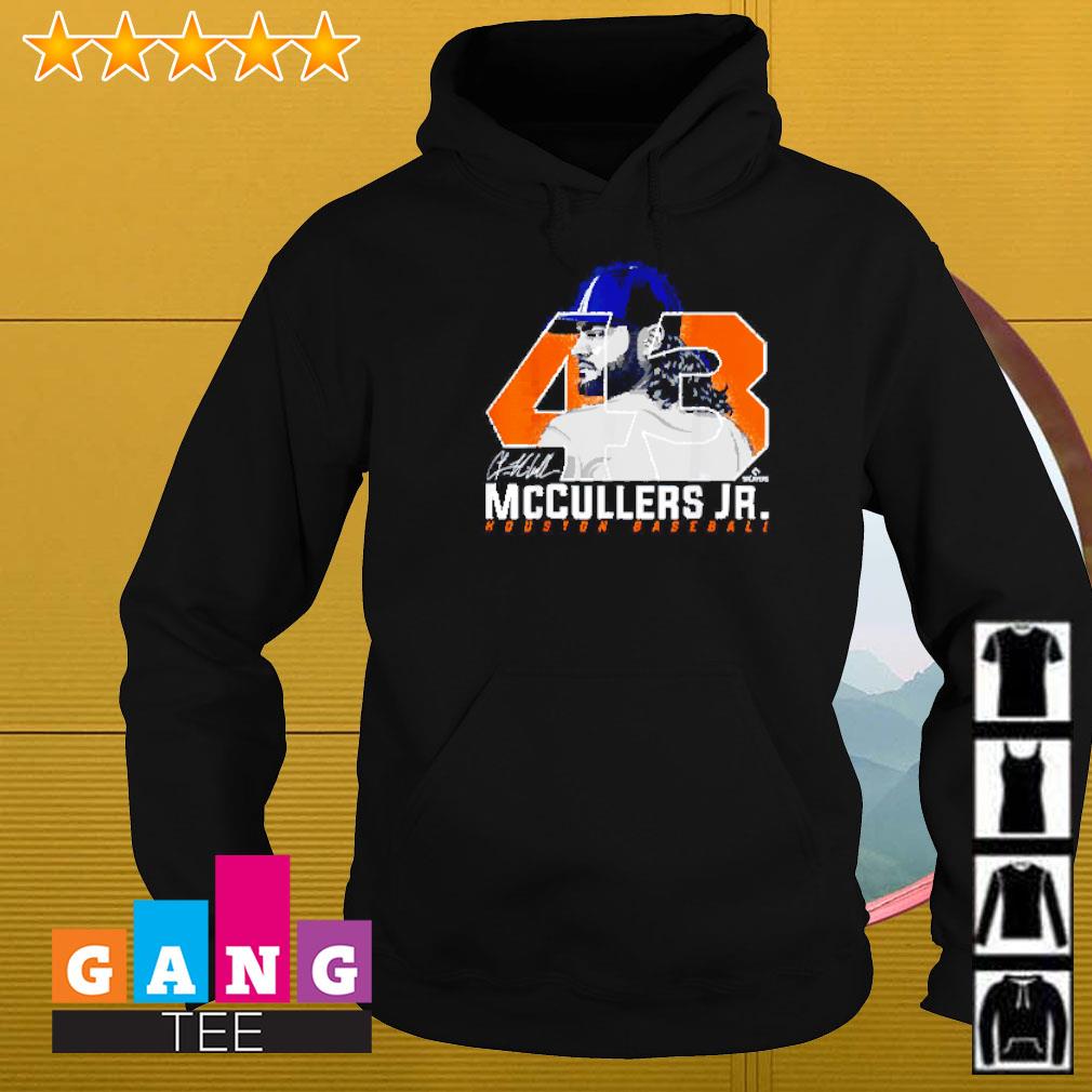 lance mccullers shirt