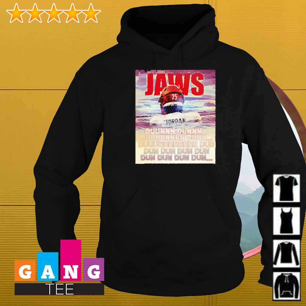 Premium Jawhar Jordan air Jaws player Louisville Cardinals shirt, hoodie,  sweater, long sleeve and …