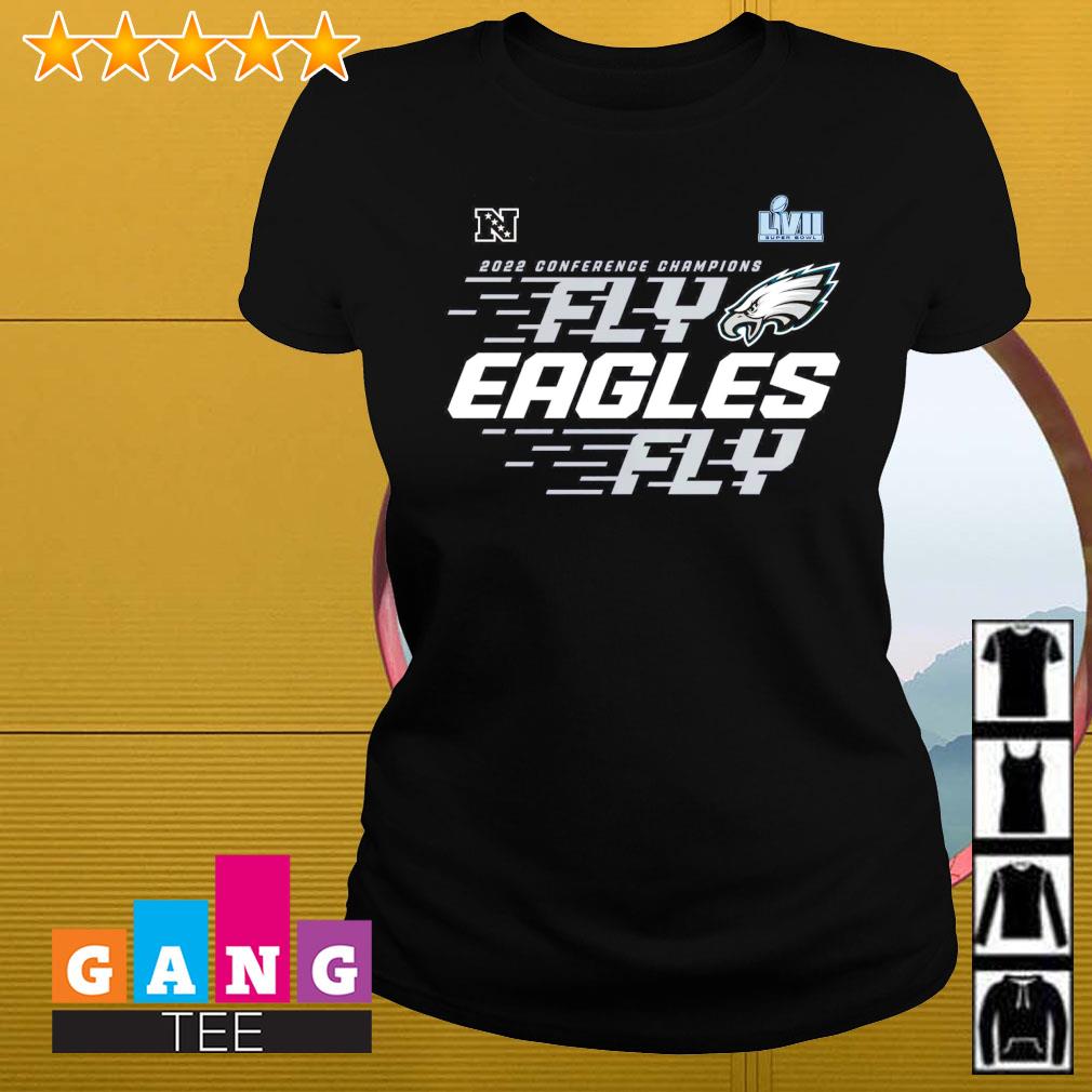 Eagles move to trademark 'Fly, Eagles, Fly' slogan for merchandise