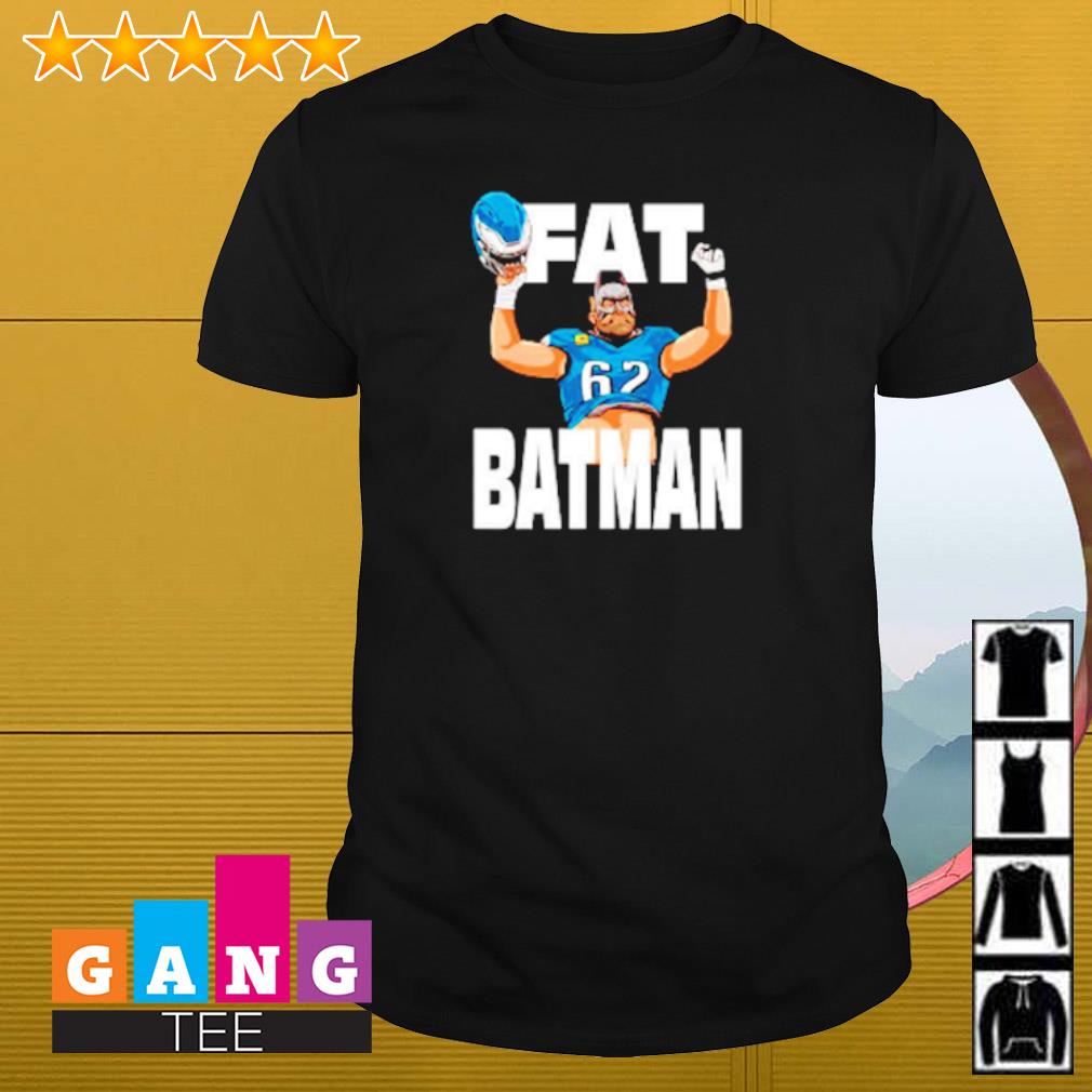 Official Fat Batman Jason Kelce Philadelphia Eagles Shirt, hoodie