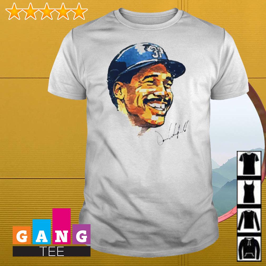 Dave Winfield New York Y Bust signature shirt, hoodie, sweater